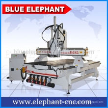 ELE 1325 wood industrial cnc router / Woodworking CNC Machine